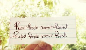 Perfect