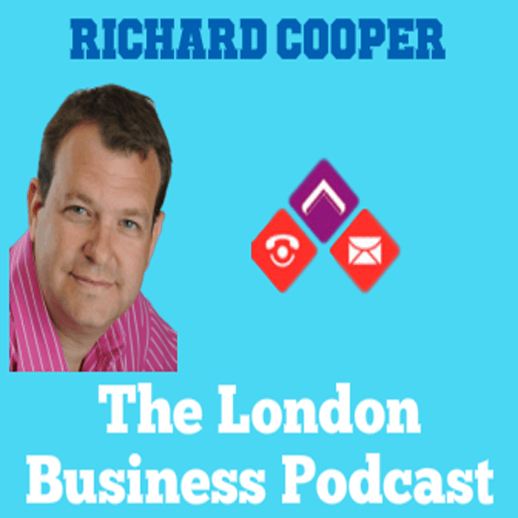 london business podcast