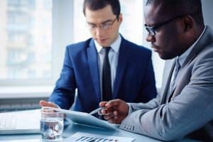 Read more about the article Our Virtual Office  News Report Hits a Milestone ’50’