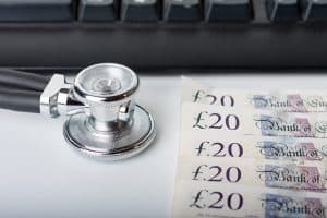 Read more about the article Post Brexit London.  Medical Tourism Generates Millions for the Economy.