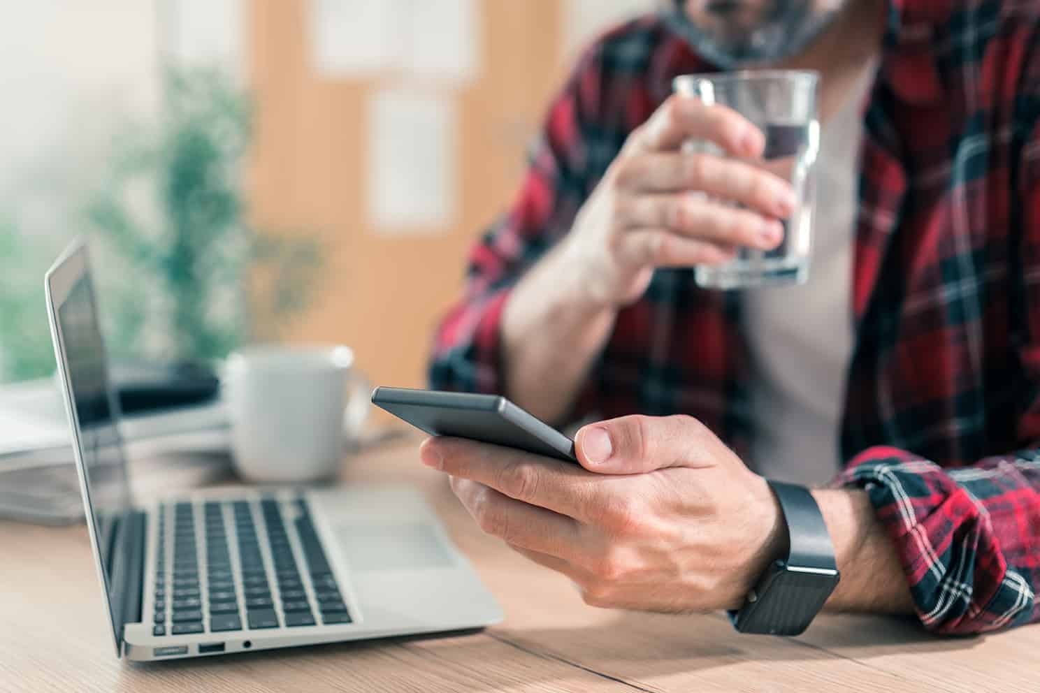 You are currently viewing Top Tips to Improve Your Business While Working Remotely