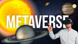 metaverse