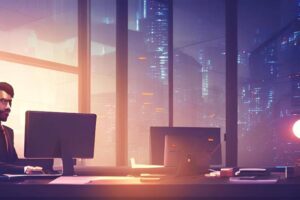 Become an Entrepreneur 