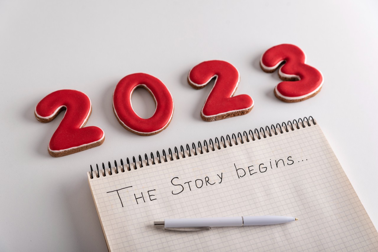 You are currently viewing 6 Productivity Hacks for 2023