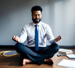 Entrepreneurial Mindset