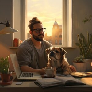 Read more about the article Why Virtual Offices Are Outsmarting Shared Workspaces in the New Normal