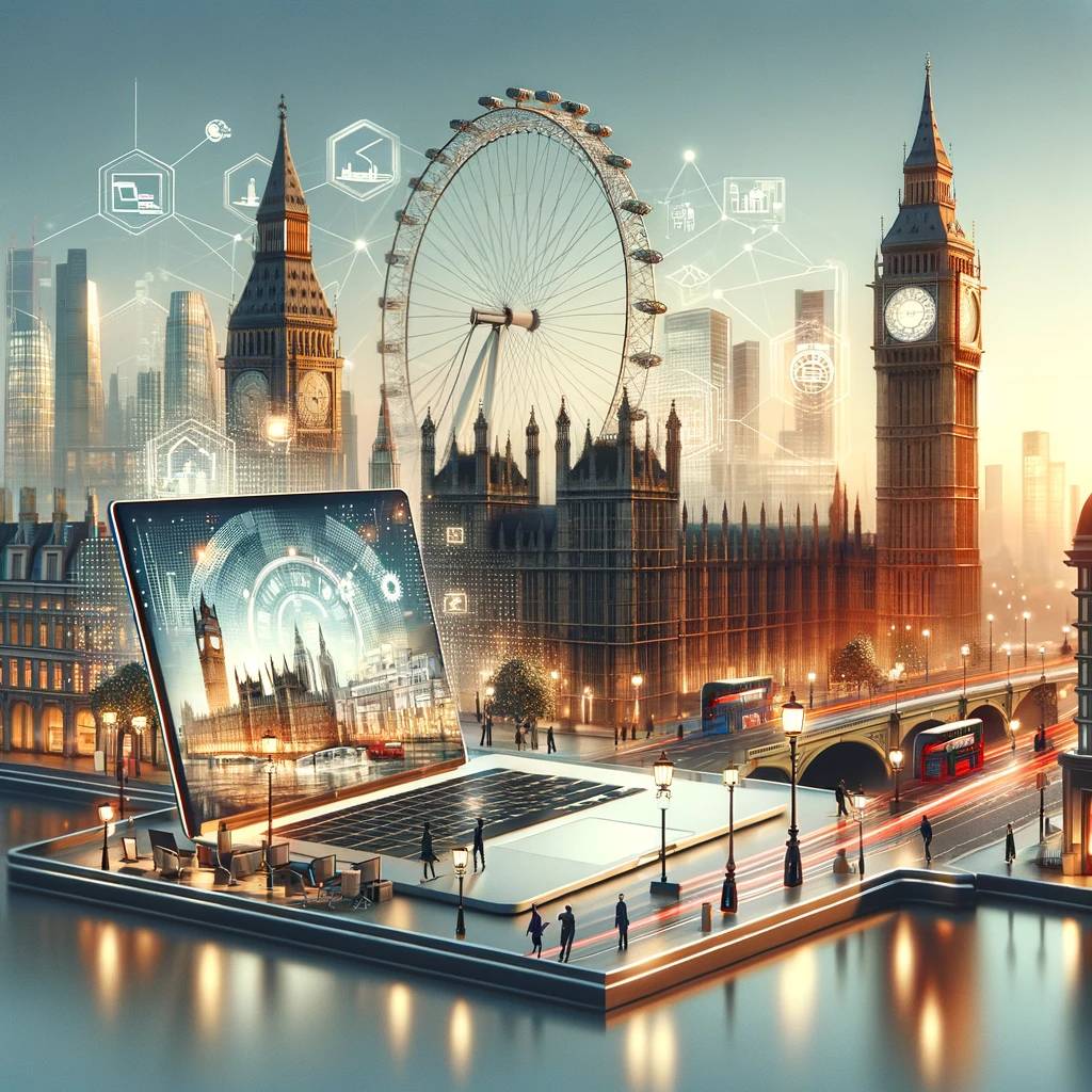 You are currently viewing The Prestige and Practicality of a Central London Virtual Office