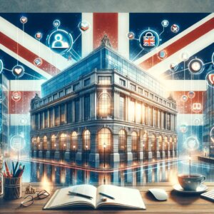 Central London Virtual Office