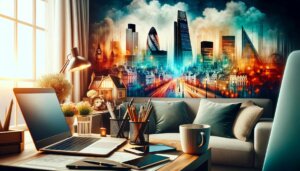 Read more about the article Adapting to Market Changes: The Future Role of Virtual Offices in SMEs