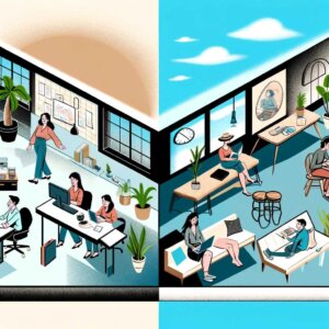 Benefits of Virtual Offices