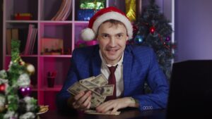 Read more about the article Enjoy the Holidays. We’ve Got You Covered.